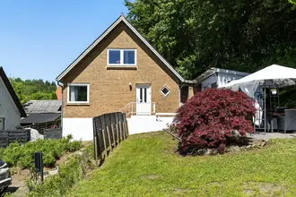 Villa på Østerlidevej 2, 7100 Vejle