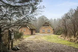 Fritidshus på Bækbyvej 29, Husby, 6990 Ulfborg