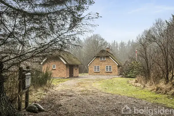 Fritidsbolig på Bækbyvej 29, 6990 Ulfborg