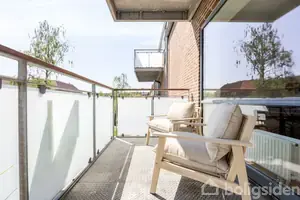 Ejerlejlighed på Mågevej 62, 2. tv., 2400 København NV