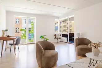 Ejerlejlighed på Mågevej 62, 2. tv., 2400 København NV