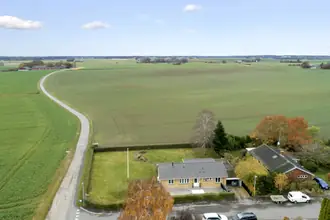 Villa på Højmarksvej 14, Horbelev, 4871 Horbelev