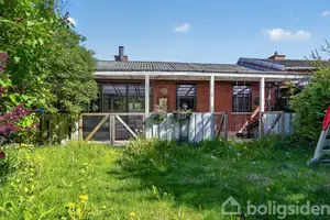 Rækkehus på Karabinvej 15, 2860 Søborg