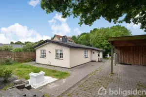 Villa på Mosevej 37, 2750 Ballerup