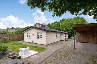Villa på Mosevej 37, 2750 Ballerup