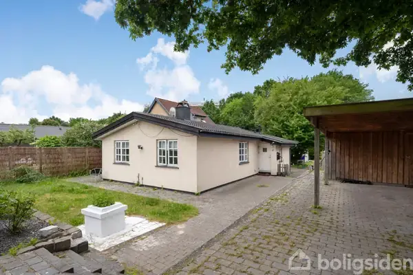 Villa på Mosevej 37, 2750 Ballerup
