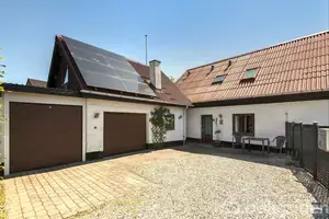 Villa på Skjoldsbjergvej 41, 8472 Sporup