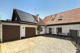 Villa på Skjoldsbjergvej 41, Toustrup Mark, 8472 Sporup