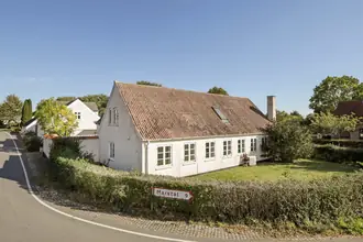 Villa på Lille Risevej 23, 5970 Ærøskøbing