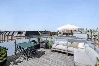 Ejerlejlighed på Strandboulevarden 164, 6., 2100 København Ø