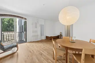 Ejerlejlighed på Dronningens Tværgade 41, 1. 3., 1302 København K