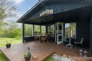 Fritidsbolig på Elsdyrvej 1, 9640 Farsø