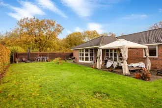 Villa på Lergård 12, 6200 Aabenraa