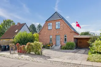 Villa på Jens Andersens Vænge 3, 2630 Taastrup