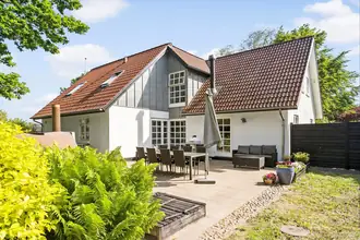 Villa på Maltvej 66, Askov, 6600 Vejen