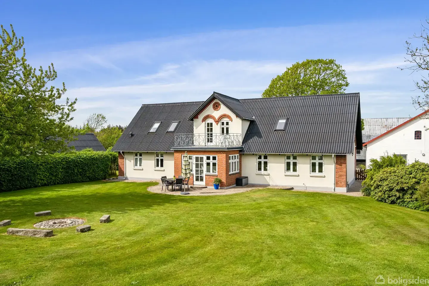 Landejendom på Skagen Landevej 829, 9800 Hjørring