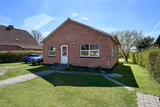 Villa på Møllevej 9, 6855 Outrup