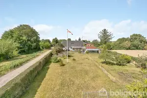 Villa på Banestien 3, 8960 Randers SØ