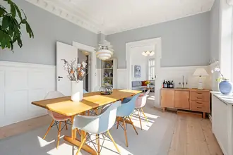 Ejerlejlighed på Dalgas Avenue 17, 2. tv., 8000 Aarhus C