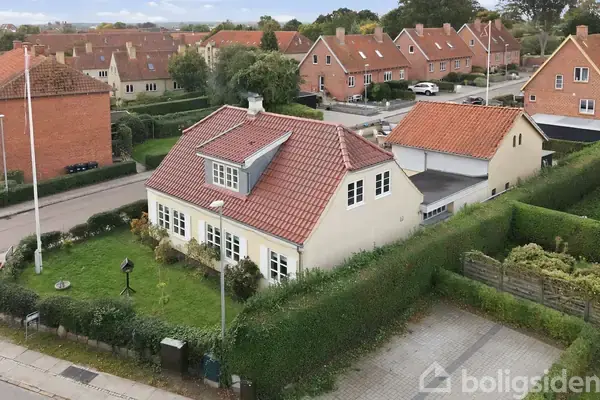 Villa på Grønløkkevej 2, 5300 Kerteminde
