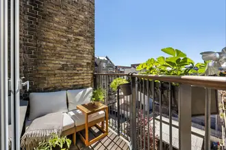 Ejerlejlighed på Holmbladsgade 58, 4. th., 2300 København S