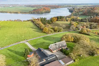 Villa på Sandgravvej 10, Gram, 8660 Skanderborg