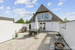 Villa på Tyttebærvej 6, 8920 Randers NV