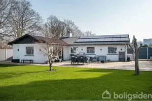 Villa på Tranebakken 26, 2635 Ishøj