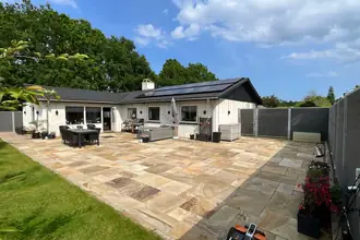 Villa på Tranebakken 26, 2635 Ishøj