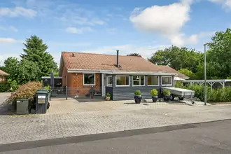 Rækkehus på Søgårdvej 54B, 7250 Hejnsvig