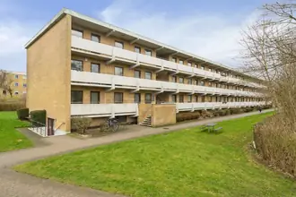Ejerlejlighed på Falkevej 48, 6., 8800 Viborg