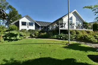 Villa på Agervang 13, 7323 Give