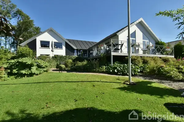 Villa på Agervang 13, 7323 Give