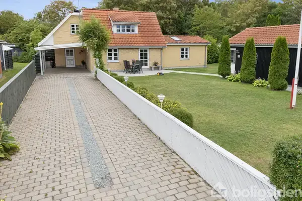 Villa på Søvej 22, 4540 Fårevejle