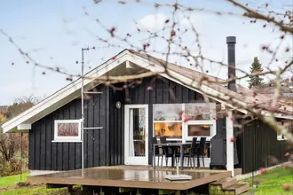 Fritidshus på Torshøj 5, Veddinge, 4540 Fårevejle