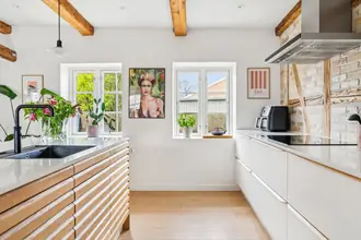 Villa på Skippervej 58, Stige, 5270 Odense N