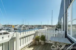 Fritidsbolig på Øerkrogvejen 2, 705., 8400 Ebeltoft