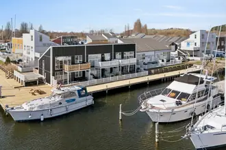 Fritidshus på Øerkrogvejen 2, 705., 8400 Ebeltoft