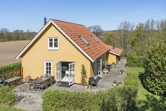 Villa på Gramvej 11, Gram, 8783 Hornsyld