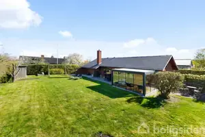 Villa på Axel Juels Alle 86, 2750 Ballerup