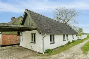 Villa på Jebjergvej 38, 8870 Langå