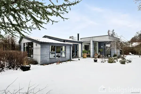 Villa på Villavej 3B, 8300 Odder