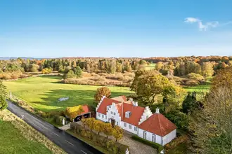Villa på Sørupvej 49, Sørup, 3480 Fredensborg