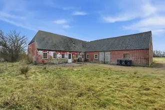 Villa på Tvedvej 33, Sdr Lourup, 6690 Gørding