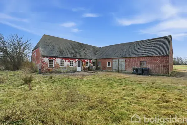 Villa på Tvedvej 33, 6690 Gørding