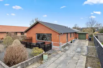 Villa på Herredsvej 2, Arentsminde, 9460 Brovst