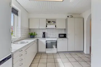 Villa på Herredsvej 2, Arentsminde, 9460 Brovst