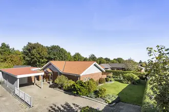 Villa på Jyllandsgade 58, 9900 Frederikshavn