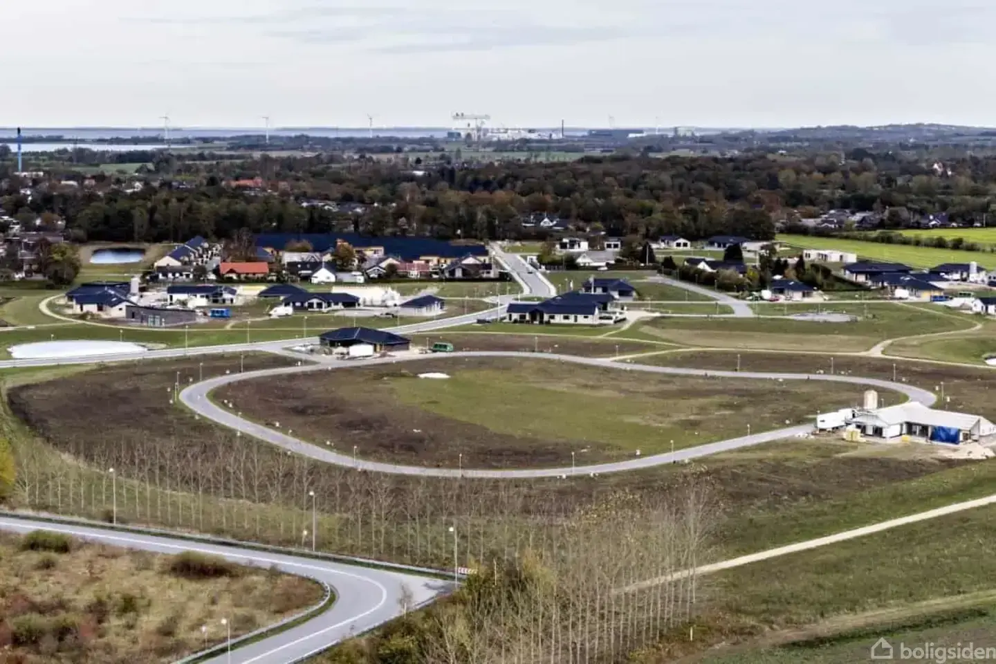Telek, 760 m²