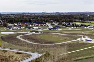 Helårsgrund på Radisehaven 3, Aasum, 5320 Agedrup